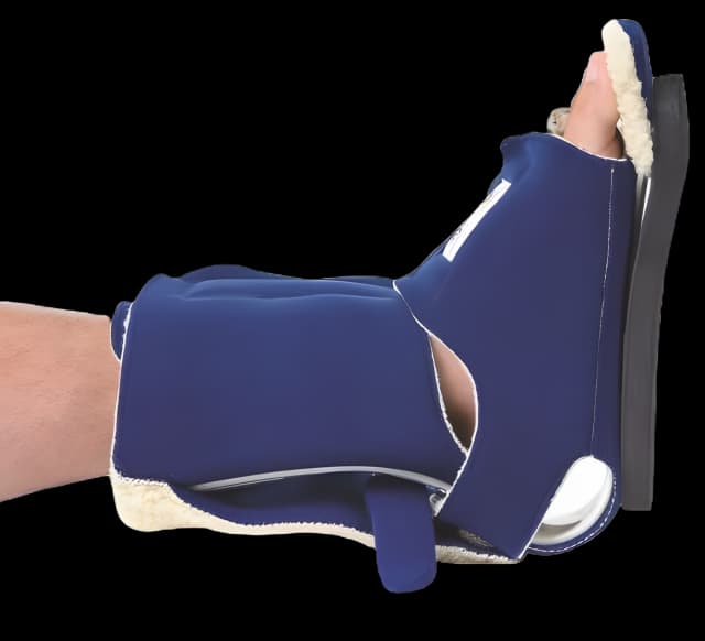Comfy™ Ankle Contracture Boot for Adults