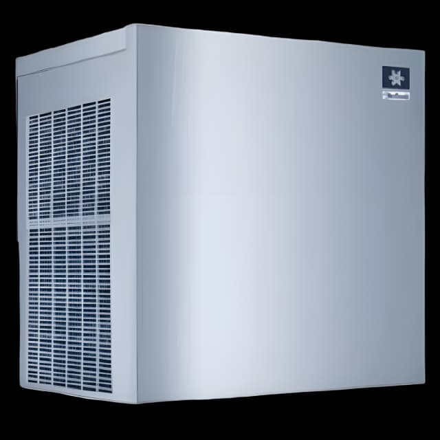 Ice Maker Manitowoc Commercial 1000-1500 lbs. Scoop from Bin