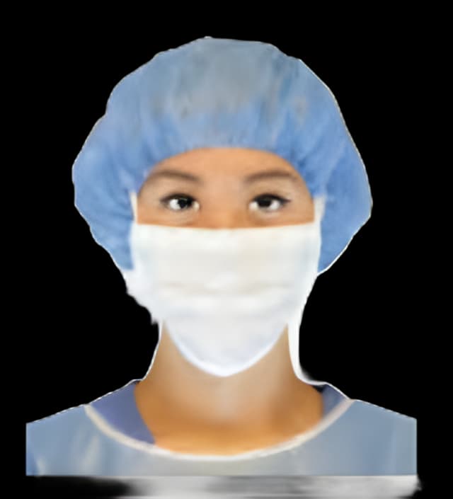 PremierPro™ ASTM Level 1 Surgical Mask with Tie Closure