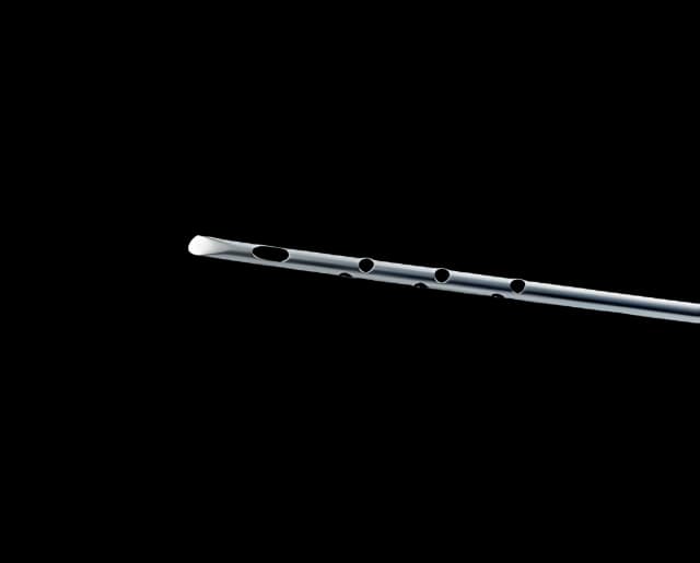 Liposuction Cannula Liposuction Style 14 Gauge
