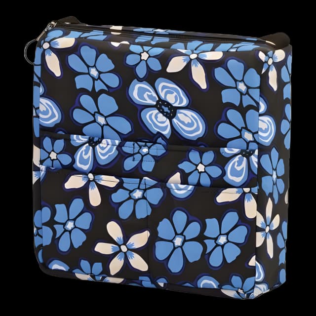 Nova Ortho-Med Walker Pouch P4200SB - Mobility Aid Accessory