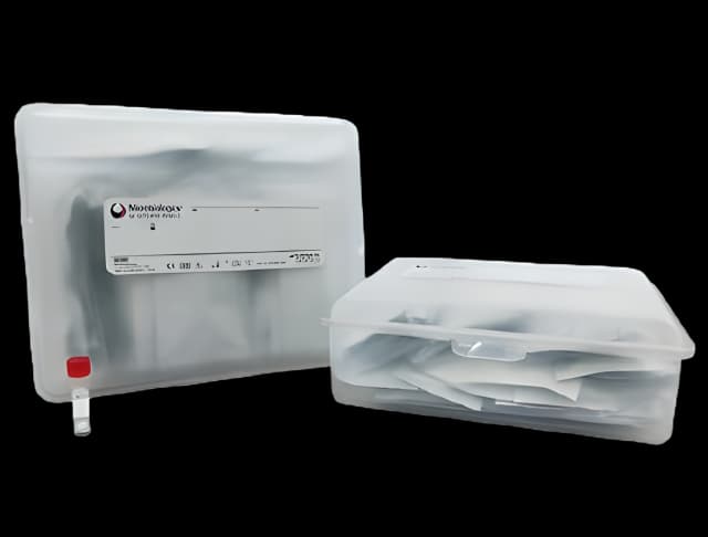 Molecular Diagnostic Control Panel Helix Elite™ Vaginal Verification Panel Positive Level