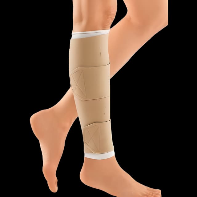 circaid juxtalite Lower Leg Compression Wrap - Effective Venous Support