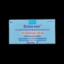 Dotarem® Gadoterate Meglumine 20mL - Contrast Agent