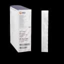 Peripheral IV Catheter Insyte™ Autoguard™ BC 20 Gauge 1.16 Inch Button Retracting Safety Needle - 382634