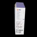 Peripheral IV Catheter Insyte™ Autoguard™ BC 20 Gauge 1.16 Inch Button Retracting Safety Needle - 382634
