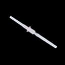 Peripheral IV Catheter Insyte™ Autoguard™ BC 20 Gauge 1.16 Inch Button Retracting Safety Needle - 382634