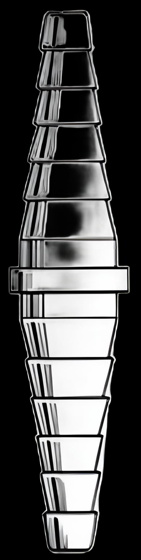 Tubing Connector - 501