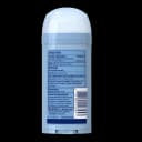 Antiperspirant / Deodorant Secret® Solid 2.6 oz. Unscented