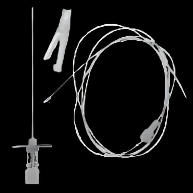 Epidural Set Perifix® FX Continuous Tuohy 17 Gauge 3-1/2 Inch - 332238