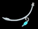 Flex-Tip Curved Endotracheal Tube 7.5mm - Adult