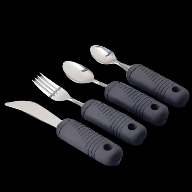 Utensil Set Sure Grip™ - A703209