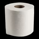 Toilet Tissue Scott® Essential White 2-Ply Standard Size Cored Roll 550 Sheets 4 X 4-1/10 Inch - 13607