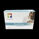 Reproductive Health Test Kit QuickVue® hCG Pregnancy Test 25 Tests CLIA Waived