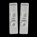 Reproductive Health Test Kit QuickVue® hCG Pregnancy Test 25 Tests CLIA Waived
