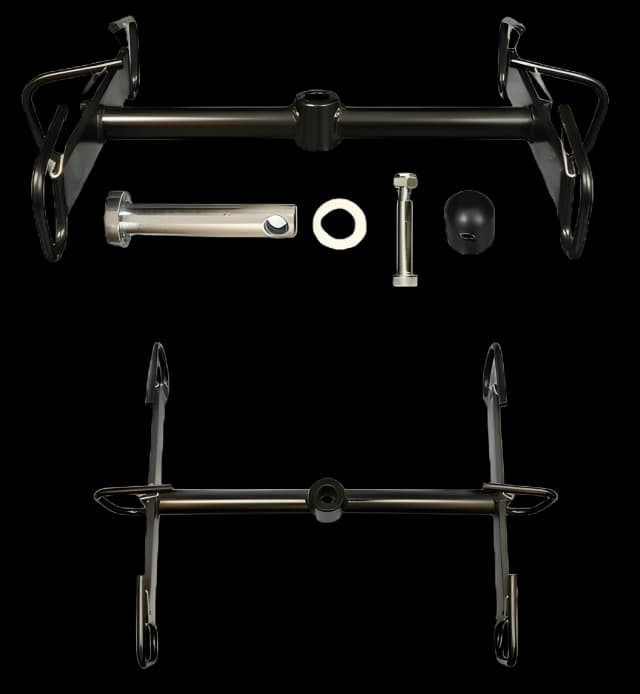 Drive Medical Level Cradle - Patient Mobility Aid