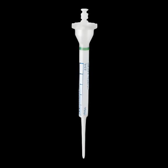 Positive Displacement Pipette Tip Combitips® advanced, Biopur® 2.5 mL Graduated Sterile - 0030089650 - 1