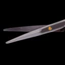 Kaye-Freeman Facelift Scissors - Ceramic Coated, 7.5"