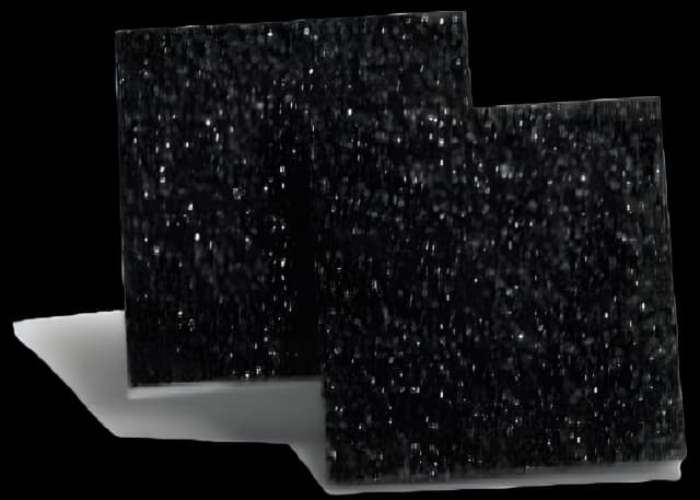 Tip Cleaner Medical Action Industries 2 X 2 Inch