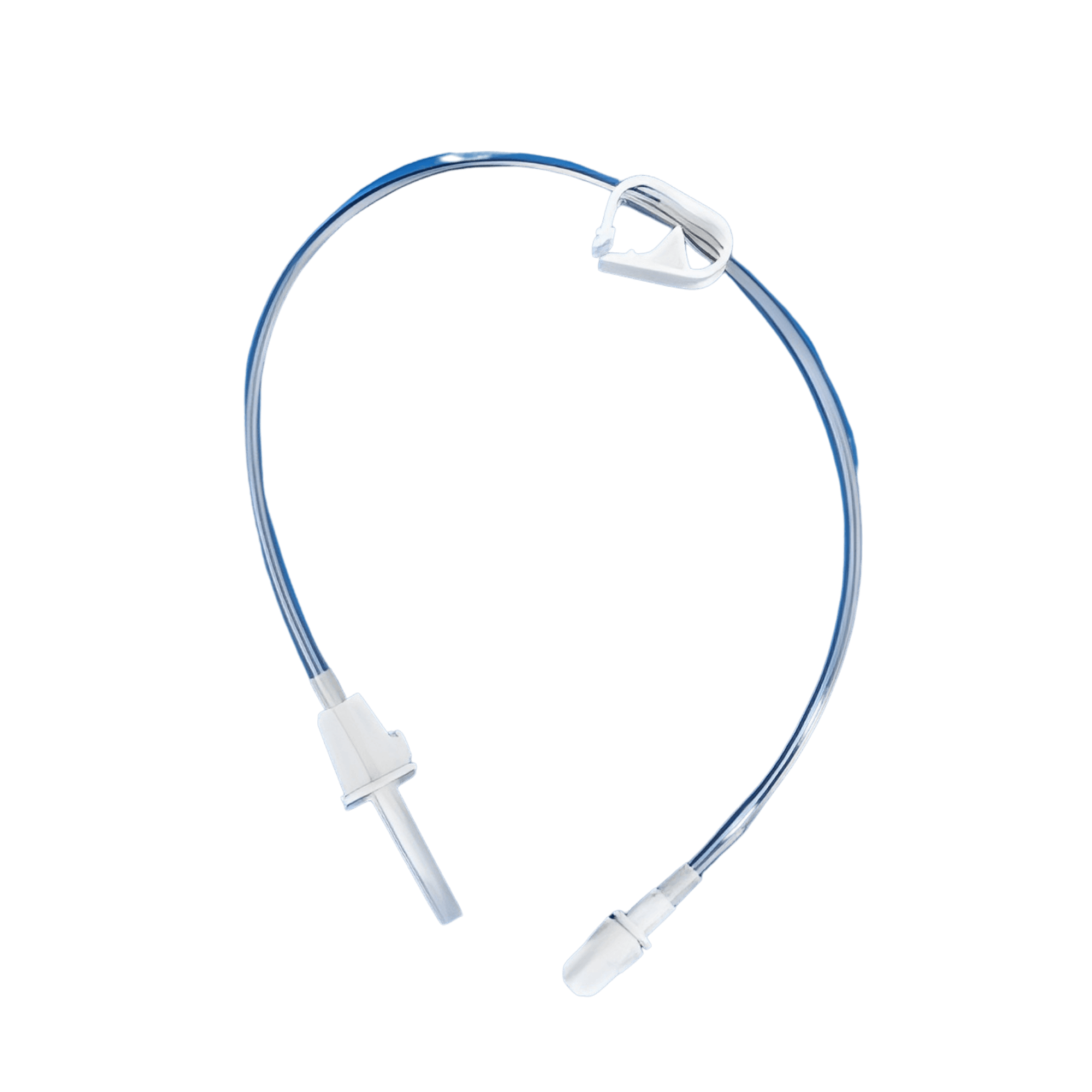 Secure® 1 Leg Gravity Fill Set