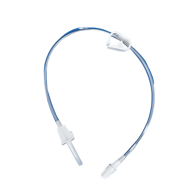 Secure® 1 Leg Gravity Fill Set