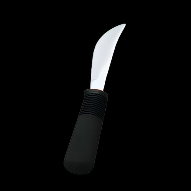 Good Grips® Rocker Knife - Ergonomic Adaptive Cutlery