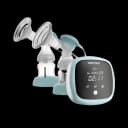 Zomee Z2 Double Electric Breast Pump - Efficient & Hygienic