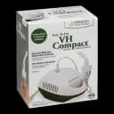 Veridian Handheld Compressor Nebulizer System Medium Volume Medication Cup Universal Mouthpiece Delivery