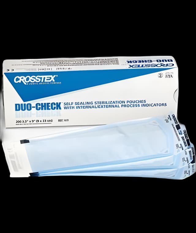 Sterilization Pouch - SCB1X