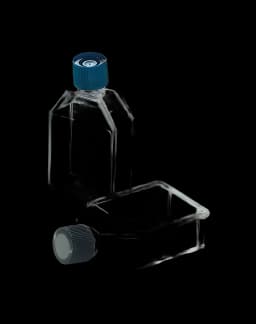 Falcon® Polystyrene Tissue Culture Dish - Nonpyrogenic, Sterile, and Optically Clear