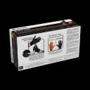 BLACK-FIRE Large Nitrile Exam Gloves - Fentanyl Safe