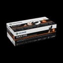 BLACK-FIRE Large Nitrile Exam Gloves - Fentanyl Safe