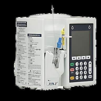Reconditioned Large Volume Infusion Pump Plum A+™ - ABB-007