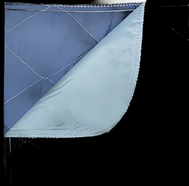 Beck's Classic 18x24 Reusable Incontinence Underpad