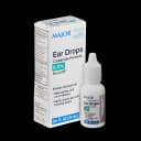 Carbamide Peroxide Ear Wax Remover - Generic Debrox®