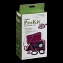 Reusable Aneroid / Stethoscope Set Veridian 27.9 to 41.6 cm Adult Cuff Dual Head General Exam Stethoscope - 02-12706