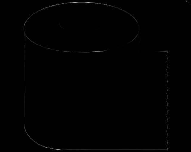 Shamrock Medical Label Tape 1-1/2 X 500 Inch