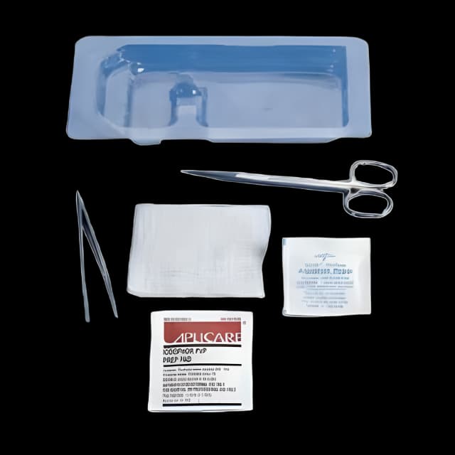 Suture Removal Kit - 4650