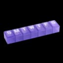 Pill Organizer Ezy Dose® Medium 7 Day 1 Dose - 67005