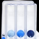 Triflo II™ Incentive Spirometer Adult