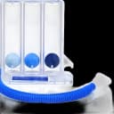 Triflo II™ Incentive Spirometer Adult