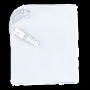 EVA Empty Bag NIMBUS™ II 250 mL