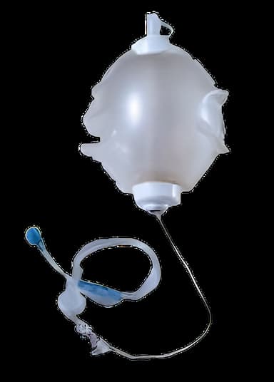 Elastomeric Pump Homepump C-Series* - C100005