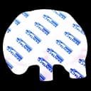 Skintact Split Patient Return Electrode - Universal Fit