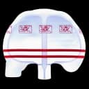 Skintact Split Patient Return Electrode - Universal Fit