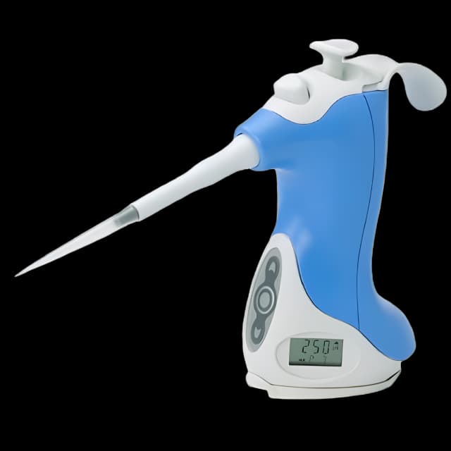 Ovation® Electronic Pipette 5 to 250 µL