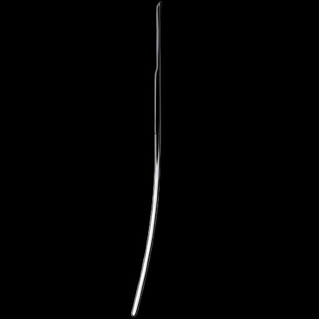Uterine Dilator Sklar® 3.5 mm Hegar 7 Inch Length Stainless Steel NonSterile