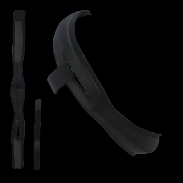 Sunset CPAP Chin Strap for Sleep Apnea - CS006