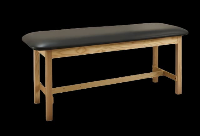 Treatment Table Clinton 400 lbs. - 100-27-1NT-3CM-030