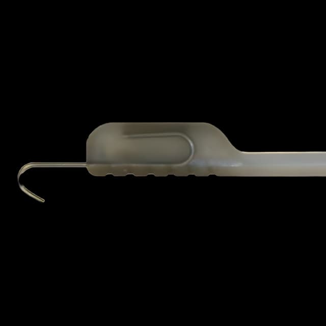 Lone Star® 5mm Blunt Hook Elastic Stay - Cooper Surgical